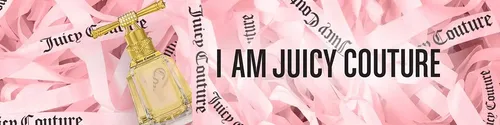 Perfume Juicy Couture I Am Eau De Parfum Para Mujer, 30 Ml