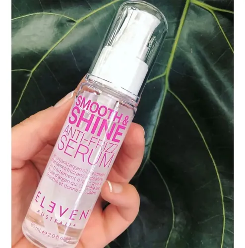 Serum Eleven Australia Smooth & Shine Anti-encrespamiento 60