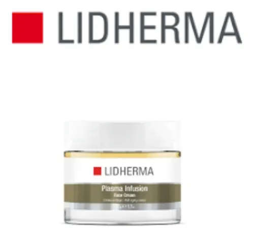 Lidherma Plasma Infusion