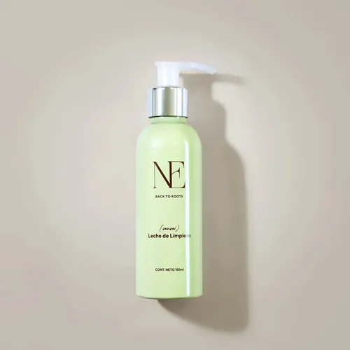 Leche De Limpieza Nutritiva Sensei Ne By Nicole Neumann