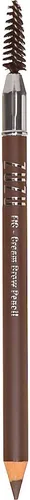 Lápiz Para Cejas Zuzu Luxe Cream Fig 1.25g Natural Vegano
