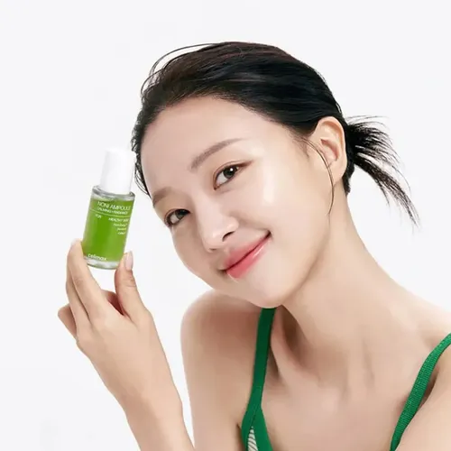 Celimax The Real Noni Energy Ampoule Serum Hidratante 50ml Todo Tipo De Piel Día/noche