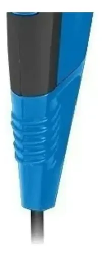 Secador Para Cabello Pelo Plegable 1400w Yelmo Calor 2 Veloc