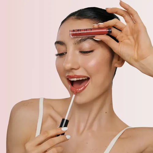 Hidra Lips Delhi Gloss