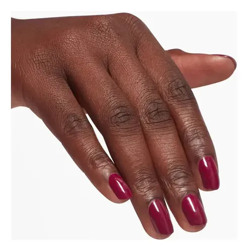 Opi Nail Envy All Night Strong X 15 Ml Fortalecedor Color Tough Luv