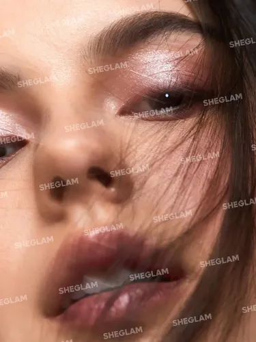 Paleta de sombras de ojos Sheglam Cosmic Crystal de 4 colores