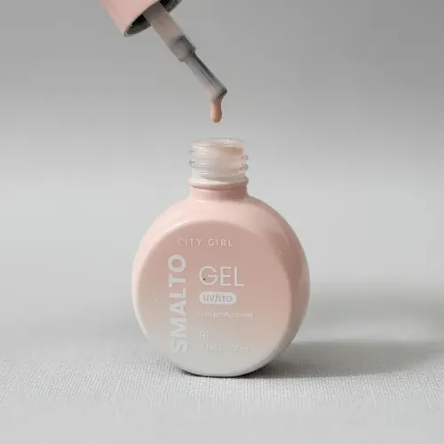 Esmalte Semi Uv/led 3 Free