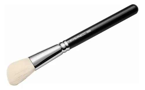 Brochas Para Maquillaje Mac 168s Large Angled Contour