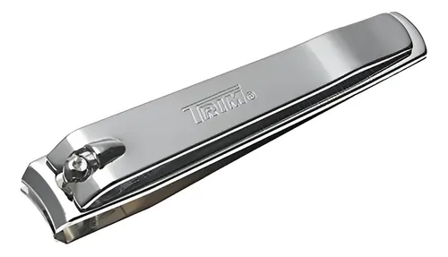 Alicate Cortauñas Trim X Unidad Manicuria Pedicuria