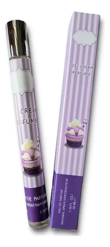 Perfume Fragancia Arabe Gourmand Femenino 35 Ml