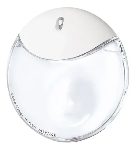 Perfume Mujer Issey Miyake A Drop Dissey Edp 90ml