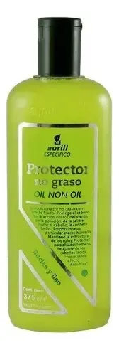 Protector No Graso Oil Non Oil Aurill De 375 Ml.