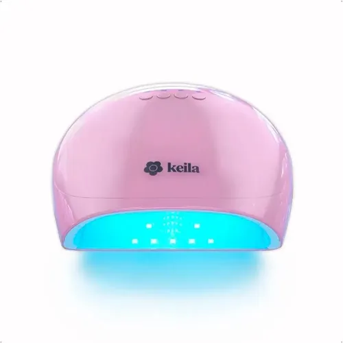 Cabina Led Uv 68w Esmalte Semi Permanente Keila Doll Pro 6c