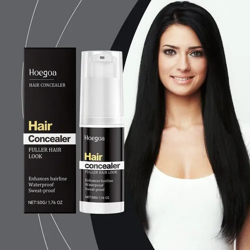 Modelo Actualizado Hairfillup Cabello Más Lleno,2pcs .