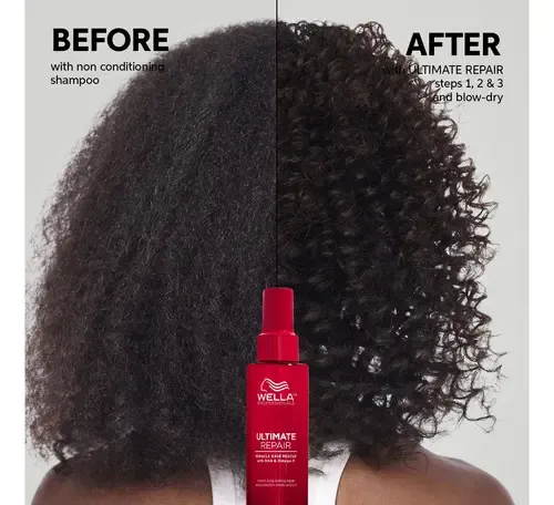 Wella Professionals Ultimate Repair Miracle Hair Rescue, Tra