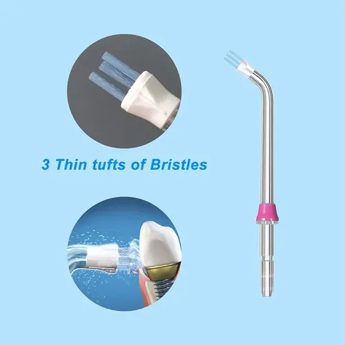 Tendencia Repuestos Boquilla For Irrigador Dental Agua ..