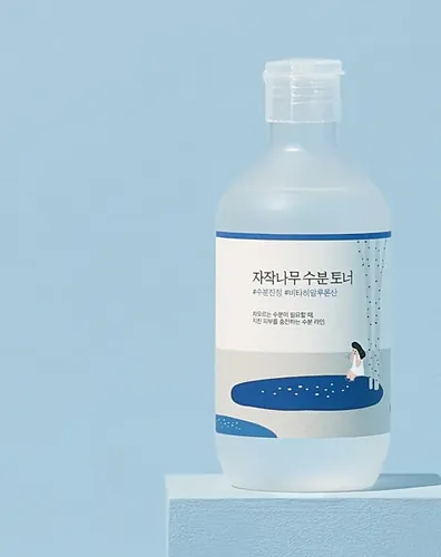 Round Lab Birch Juice Moisturizing Toner 300ml