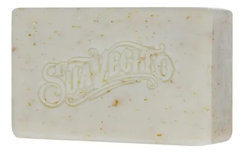 Suavecito Jabón Corporal Hidratante Whiskey Bar Pack De 3 X