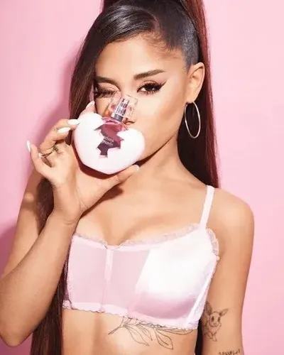 Ariana Grande Thank U Next Eau de Parfum Spray 100 Ml
