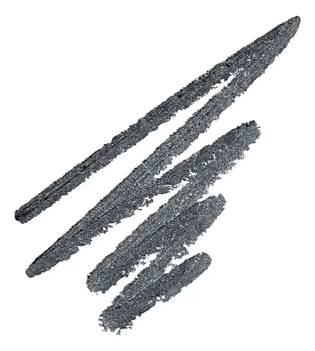 Delineador De Ojos Dolce&gabbana Sleek Kohl Glider Color 06 Metallic Steel