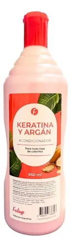 Acondicionador Keratina X970ml
