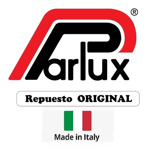 Repuesto Interruptor Microswith Parlux Original