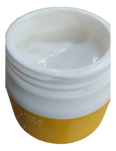 Crema Antioxidante Fix C Antioxidante Icono 250gr