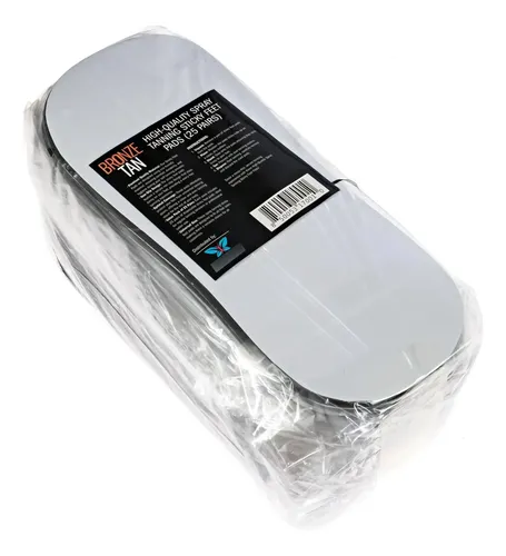 Almohadillas Adhesivas Para Pies Bronceadas, 25 Pares, Desec