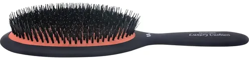 Cepillo Ovalado Spornette Lx-1 Grande Con Cerdas De Jabalí