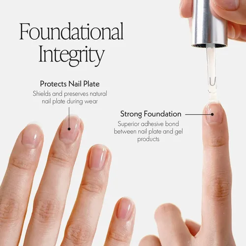 Kupa Set Gel Fusion Base Y Top Coat 3p