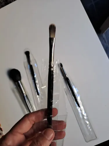 Set Pinceles Maquillaje Visage