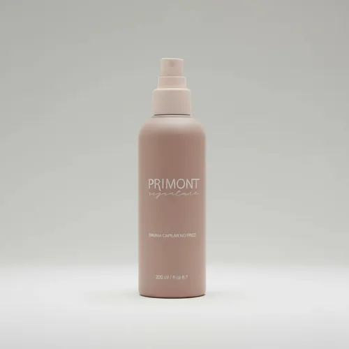 Primont Signature Bruma Capilar Anti Frizz Trufa Negra 200ml