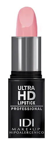 Labial En Barra Idi Makeup Nude Hd 09 Pink Nude