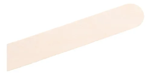 Varillas Para Remover Cera, 100 Unidades, De Madera, Multifu