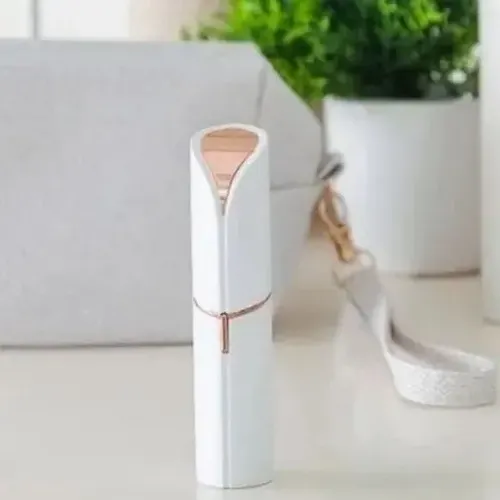 Depiladora Eléctrica Chens USB Recargable Inalámbrica 2 Cabezas