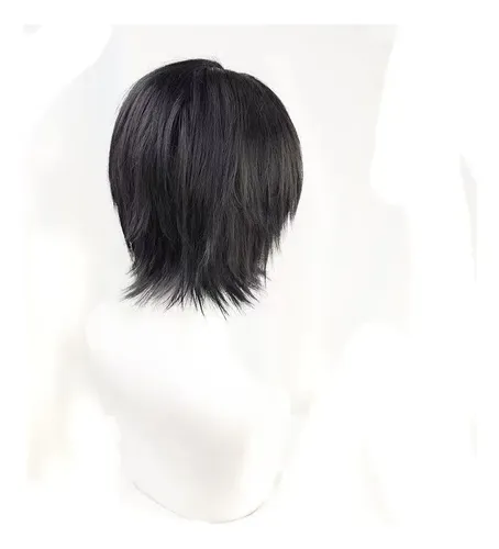 Peluca De Cosplay De Yuta Otsuki