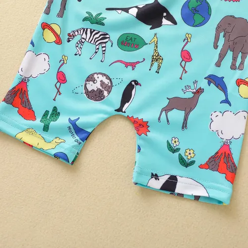 For Conjuntos De Trajes De Baño Y Gorro De Playa Con Para