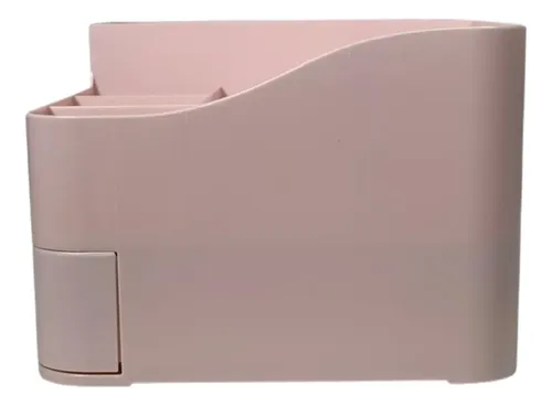 Organizador De Cosmeticos Pink Label Q