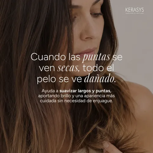 Kerasys Serum Clinic Ceramida Para Daño Extremo 70 Ml