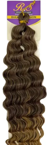 Extensión Ondas Ocean-boho Crochet