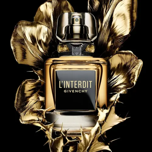 Perfume Mujer Givenchy L’interdit Parfum 35 Ml