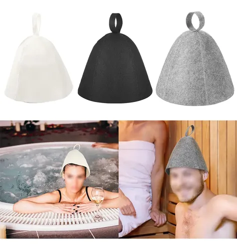 Vaporarium Cap Para Accesorios De Baño Uso Prolongado