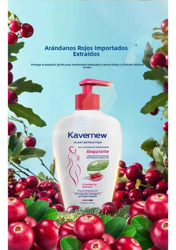 Wash Íntimo Wash Gentle Skin Care Intimate Area Wash Fe