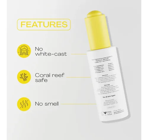 Protector Solar Facial Spf 50 Con Camellia Sinensis – Jess