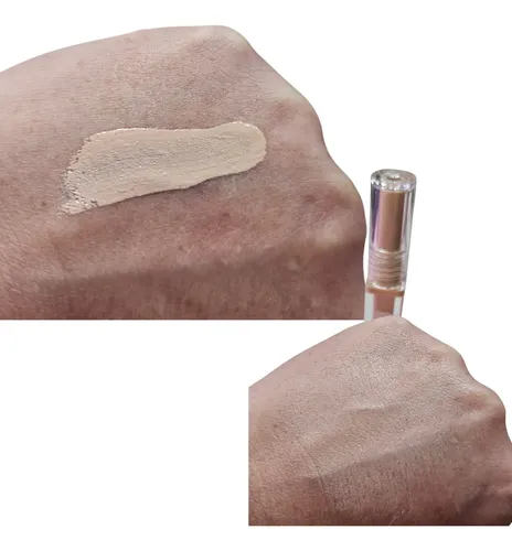 Corrector Iluminador Heng Fang Ojeras Contorno Claro 4.2g