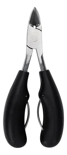 Set Para Uñas Gadnic K18 Corta uñas Podólogos Acero Inoxidable