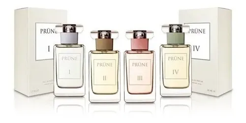 Perfume Mujer Prune I I Eau De Parfum Vaporizador 50ml