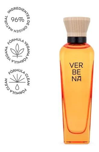 Perfume Adolfo Dominguez Verbena EDT120 ml LE para mujer
