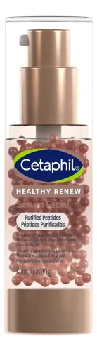 Cetaphil Serum Facial Antiedad Healthy Renew Glow Piel X 30 Ml