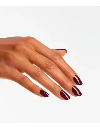 Opi Nail Lacquer – In The Car-pool Lane Esmalte Tradic. 15ml